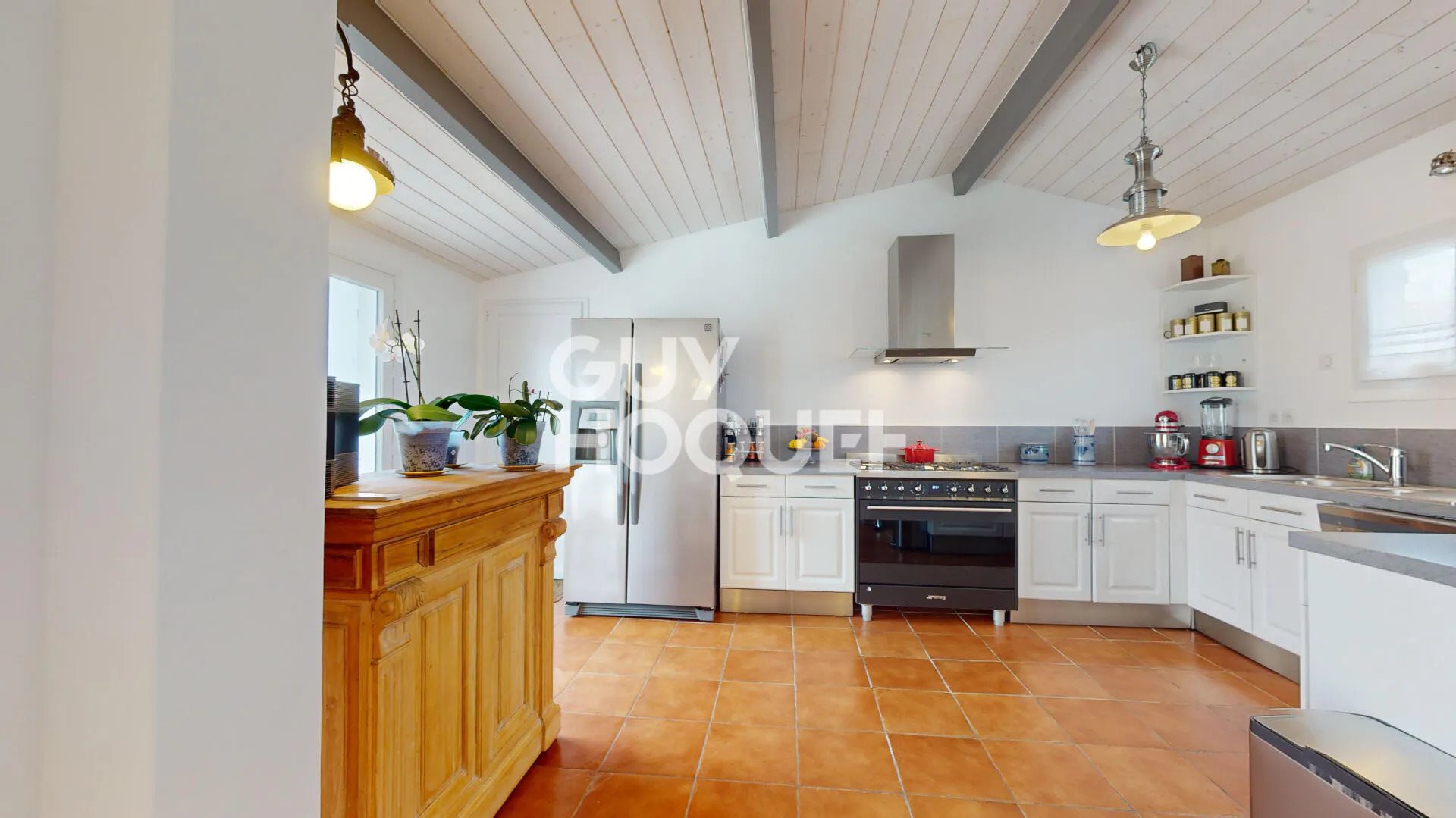 Maison à vendre, 163m², Saint-Martin-de-Ré