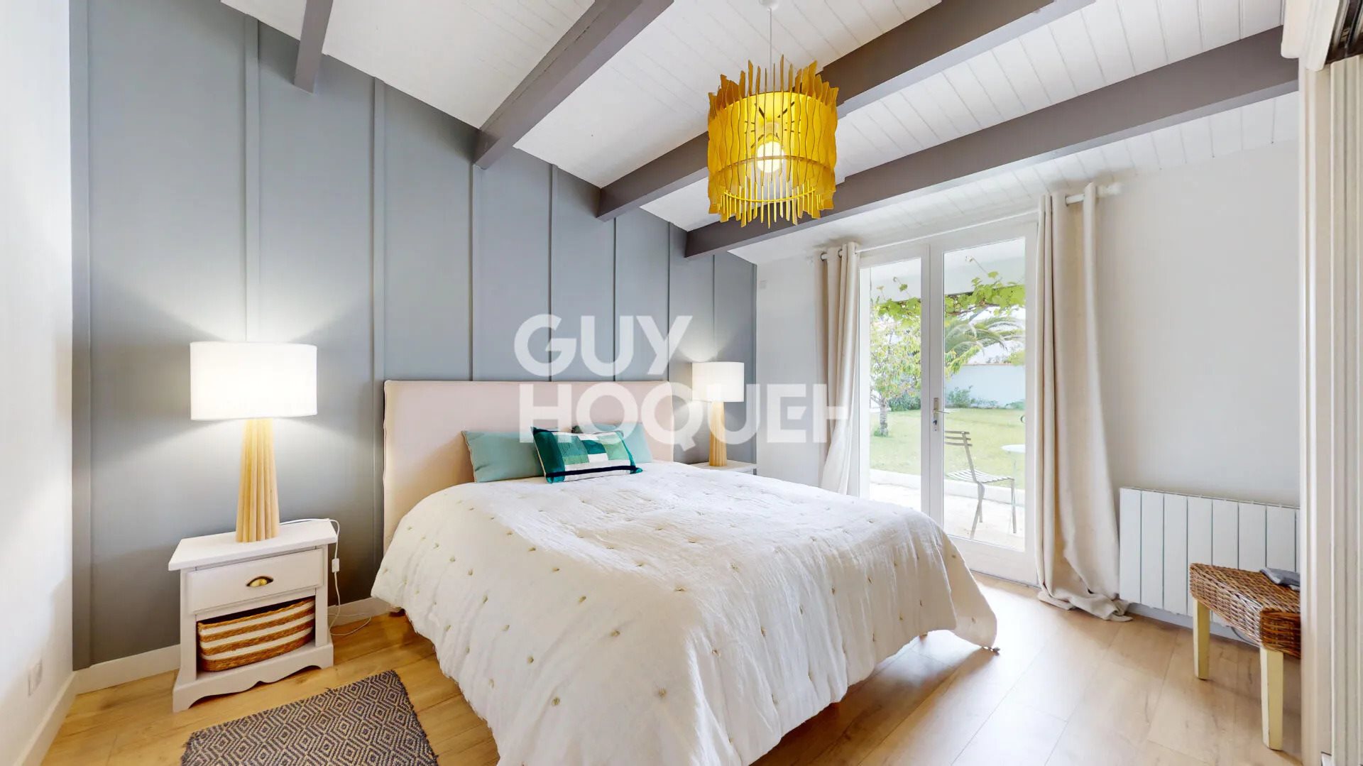 Maison à vendre, 163m², Saint-Martin-de-Ré