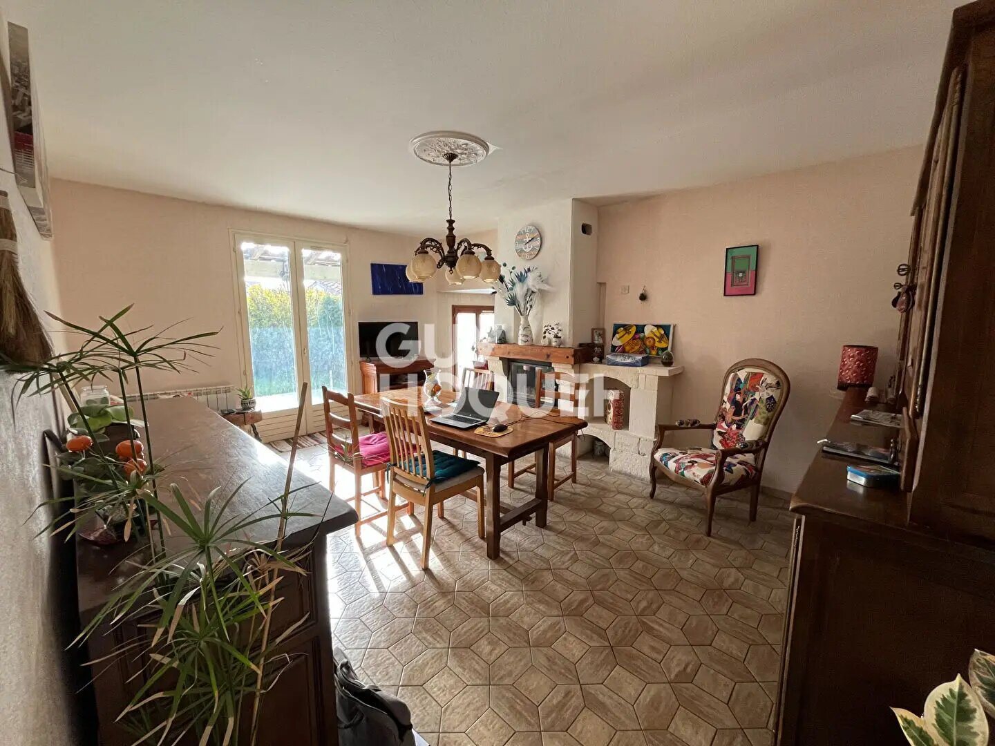 Maison à vendre, 101m², La Flotte