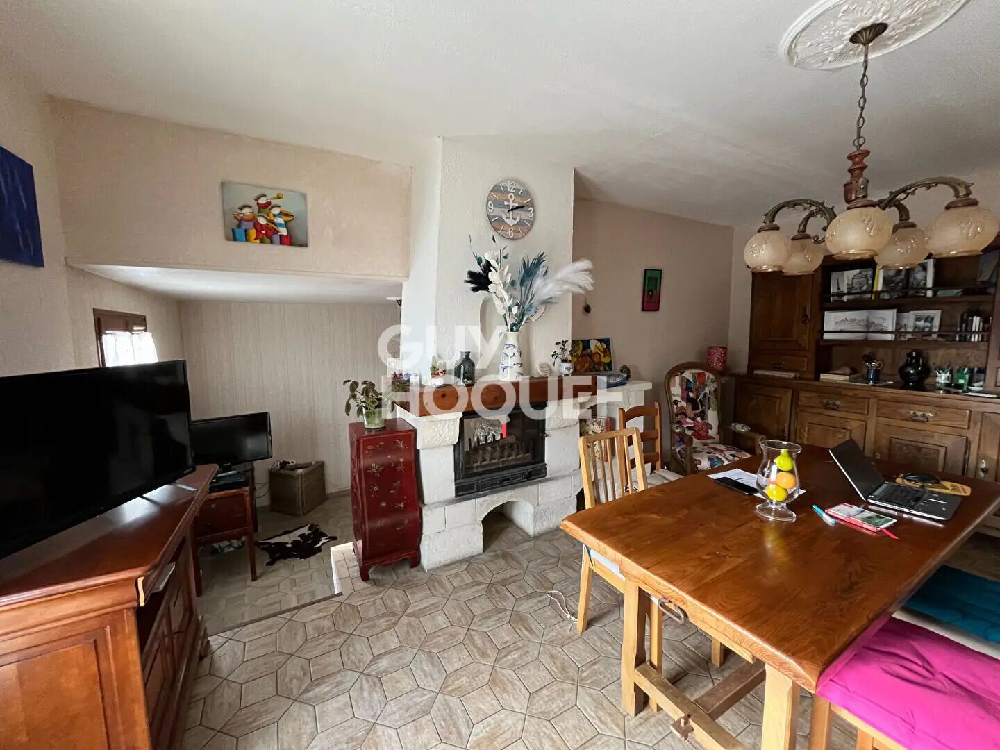Maison à vendre, 101m², La Flotte