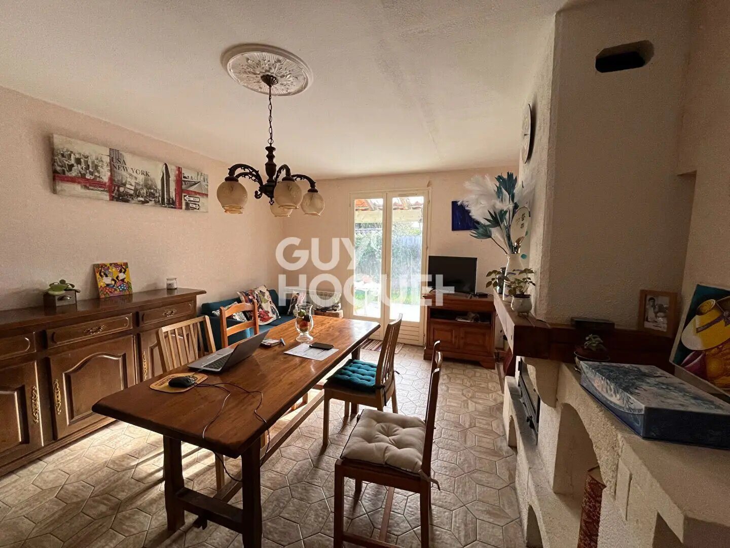 Maison à vendre, 101m², La Flotte
