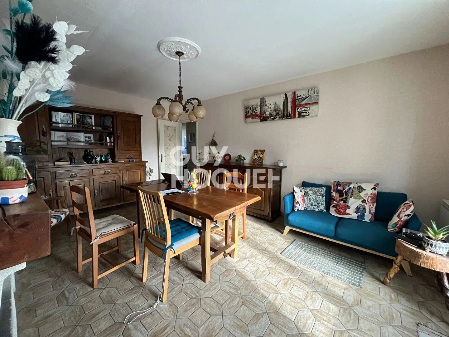 Maison à vendre, 101m², La Flotte