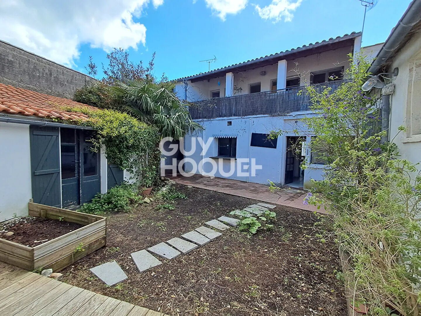 Maison à vendre, 157m², La Flotte