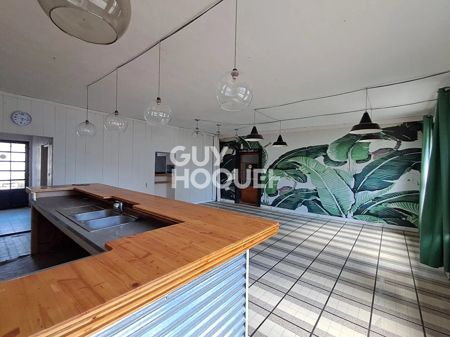 Maison à vendre, 157m², La Flotte