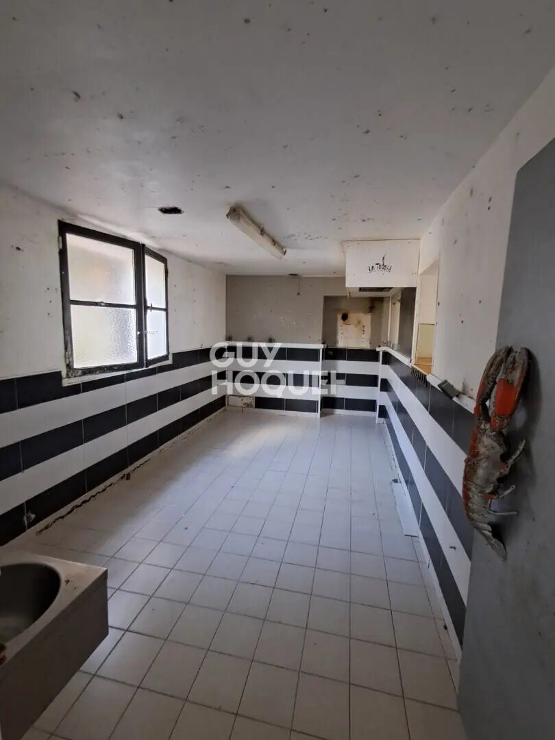 Maison à vendre, 157m², La Flotte