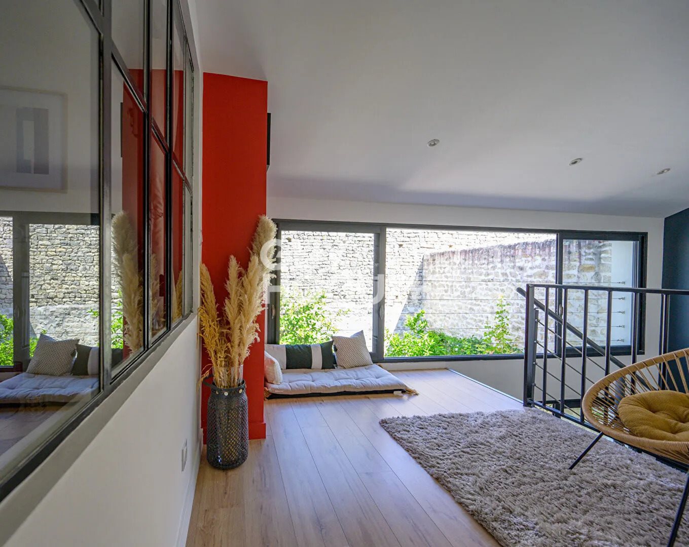 Maison à vendre, 74m², Rivedoux-Plage