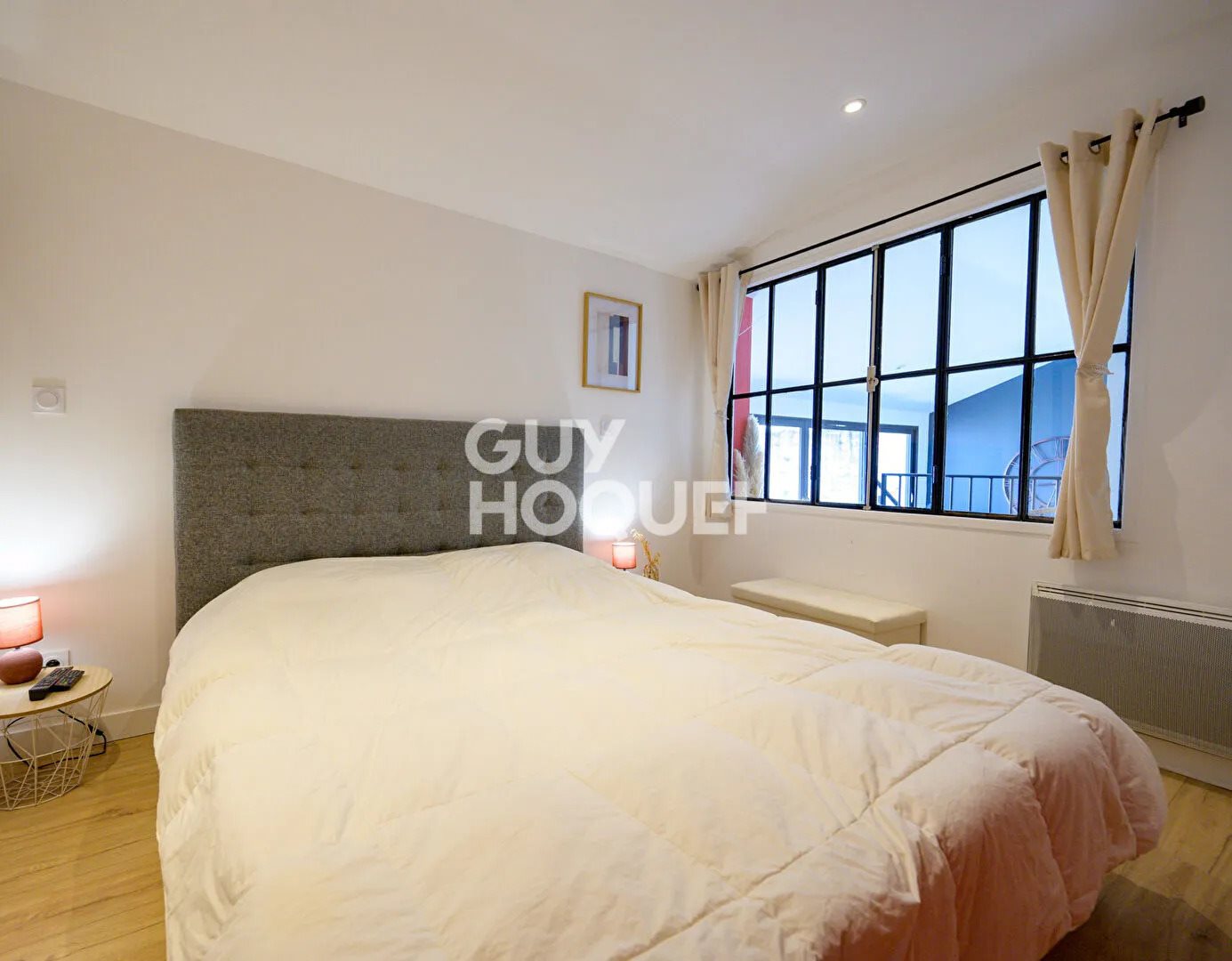 Maison à vendre, 74m², Rivedoux-Plage
