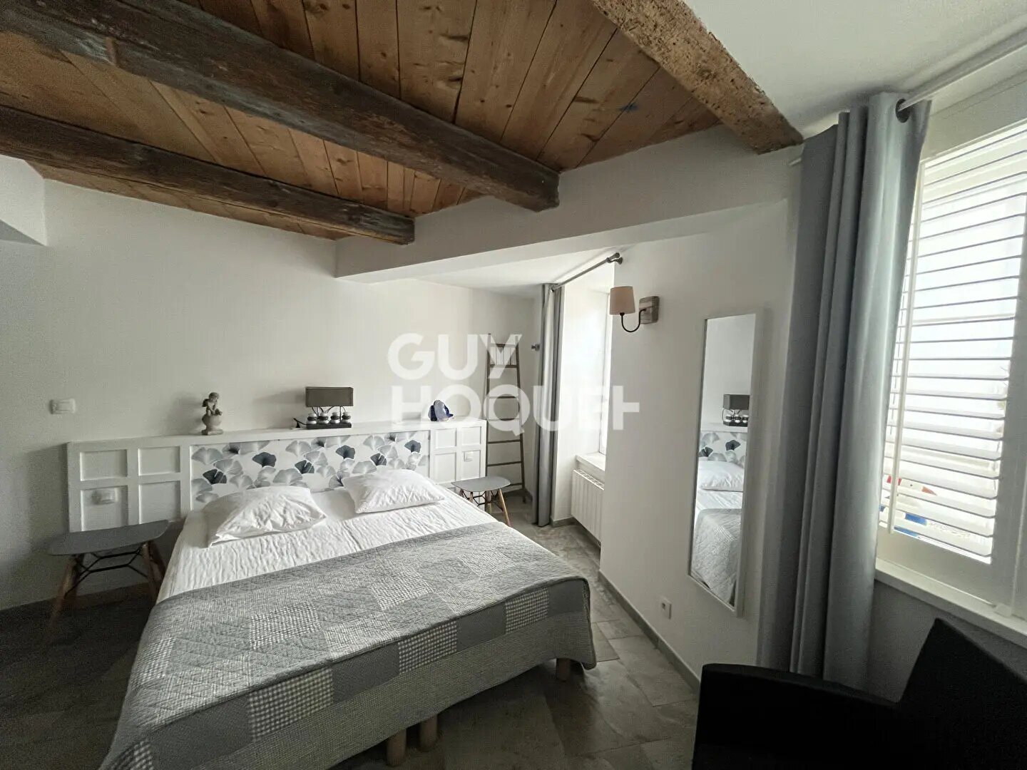Maison à vendre, 94m², La Flotte