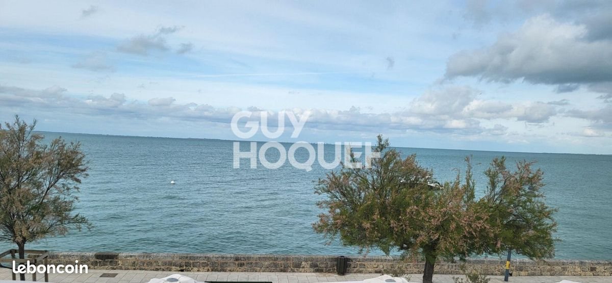Appartement à vendre, 29m², La Flotte