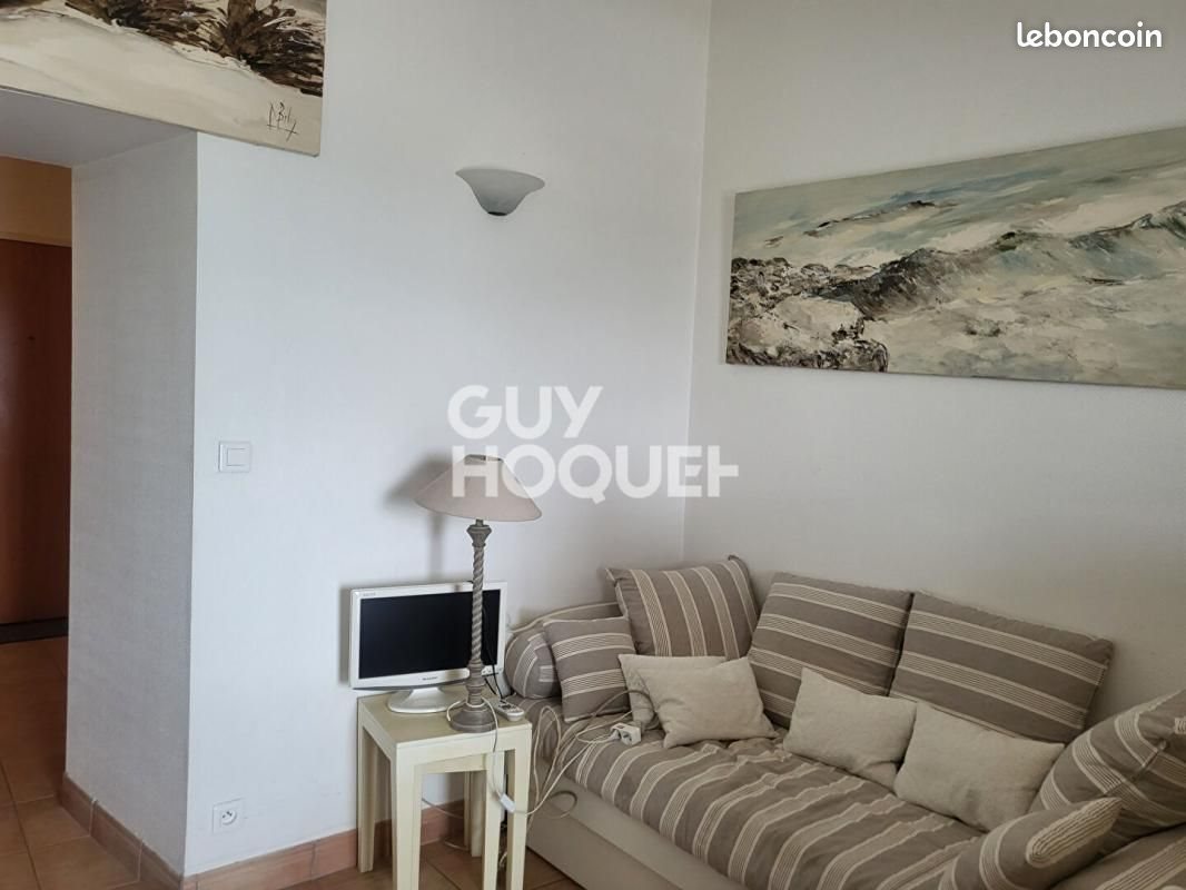 Appartement à vendre, 29m², La Flotte