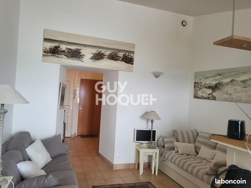 Appartement à vendre, 29m², La Flotte