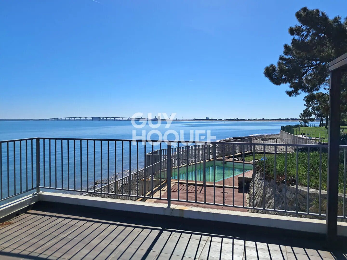 Maison à vendre, 44m², Rivedoux-Plage