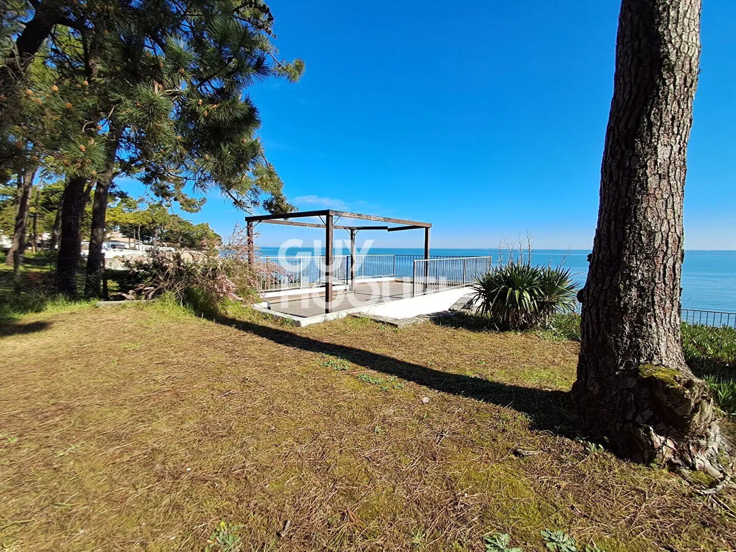 Maison à vendre, 44m², Rivedoux-Plage