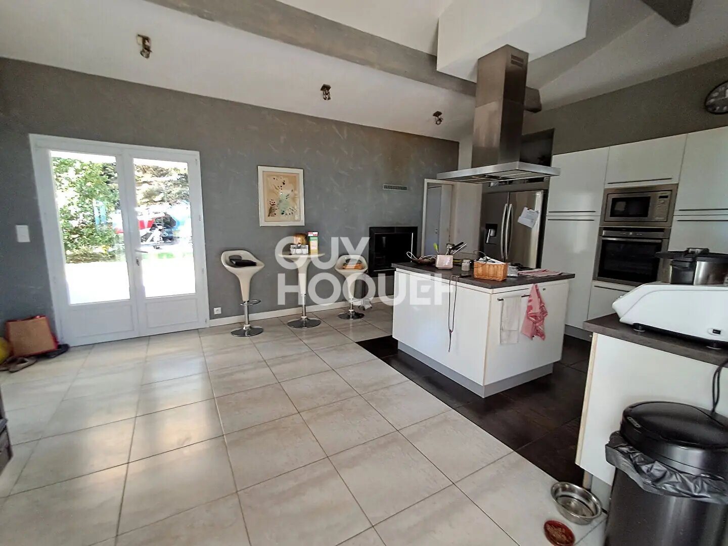 Maison à vendre, 44m², Rivedoux-Plage