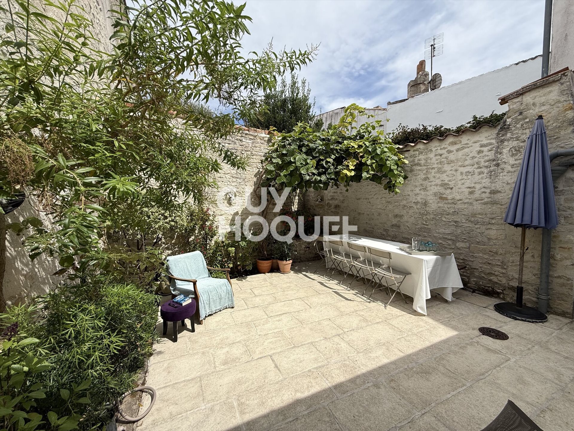 Maison à vendre, 90m², La Flotte