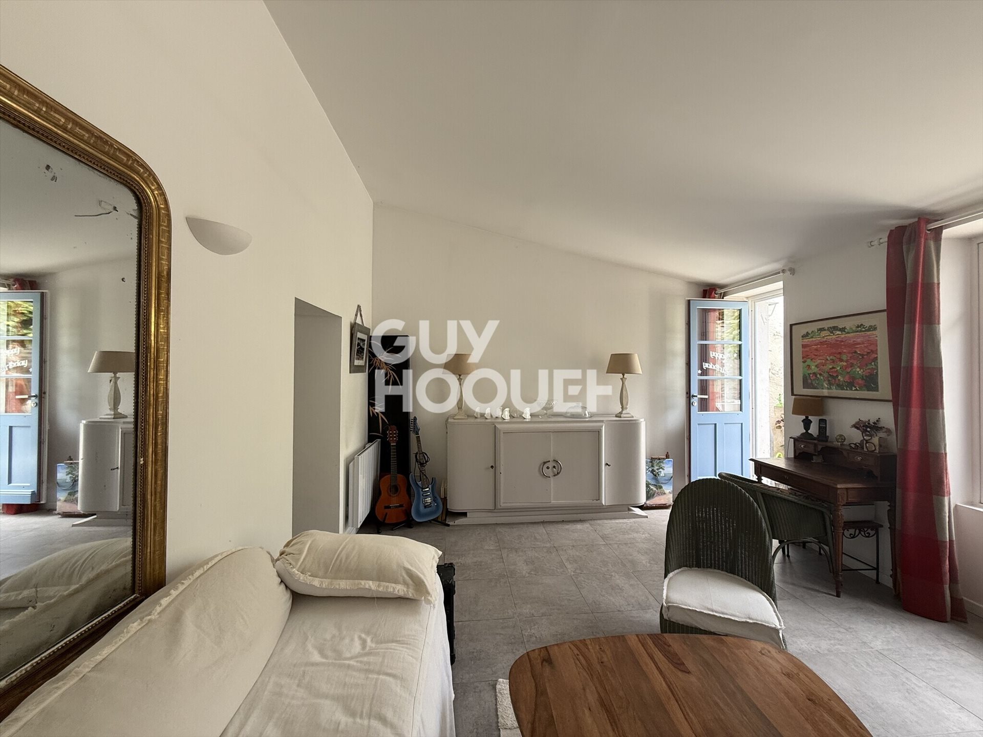 Maison à vendre, 90m², La Flotte