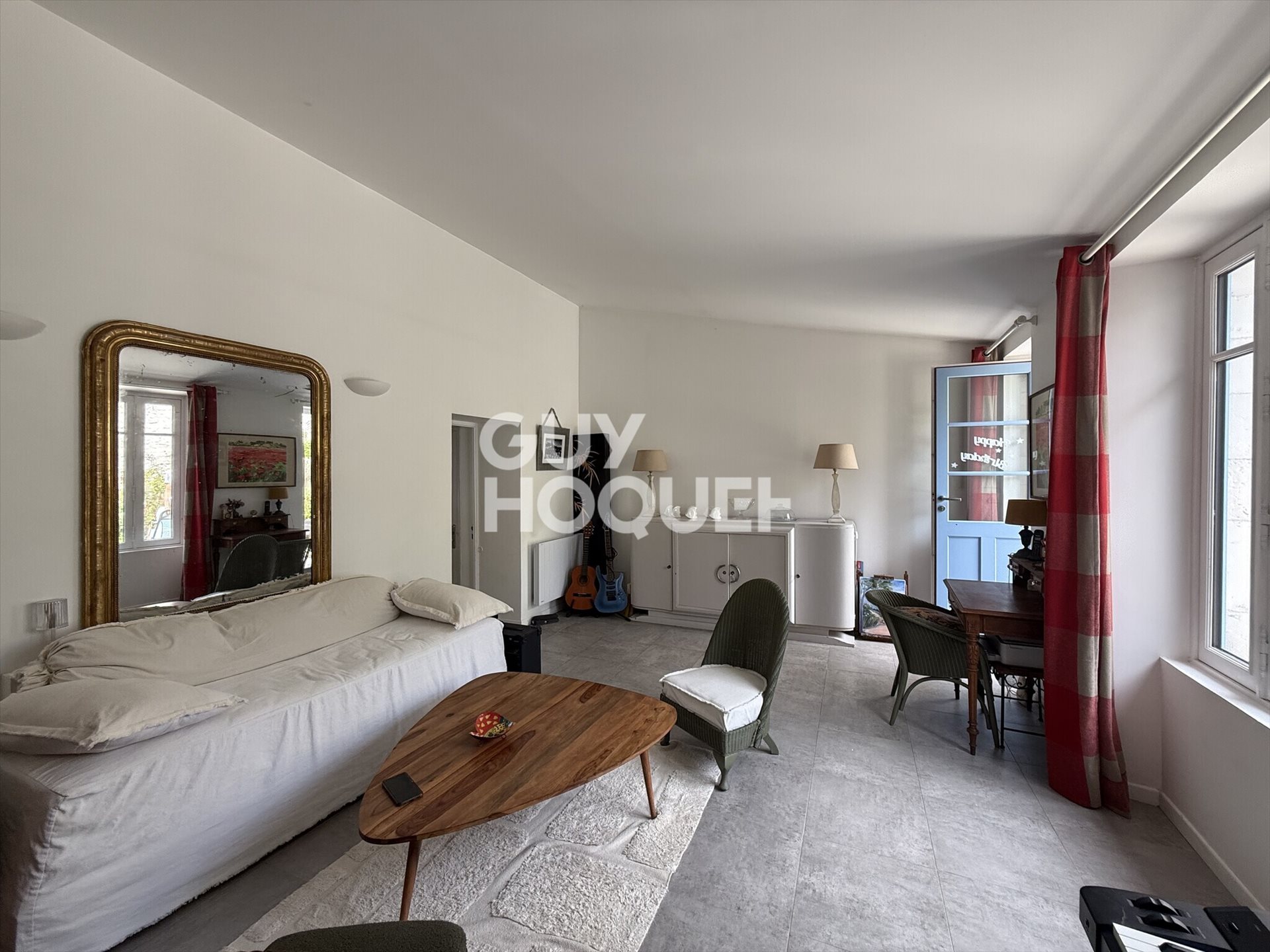Maison à vendre, 90m², La Flotte