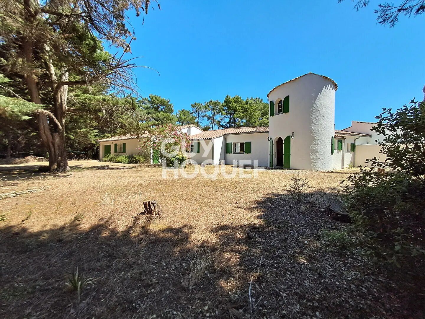 Maison à vendre, 165m², La Flotte