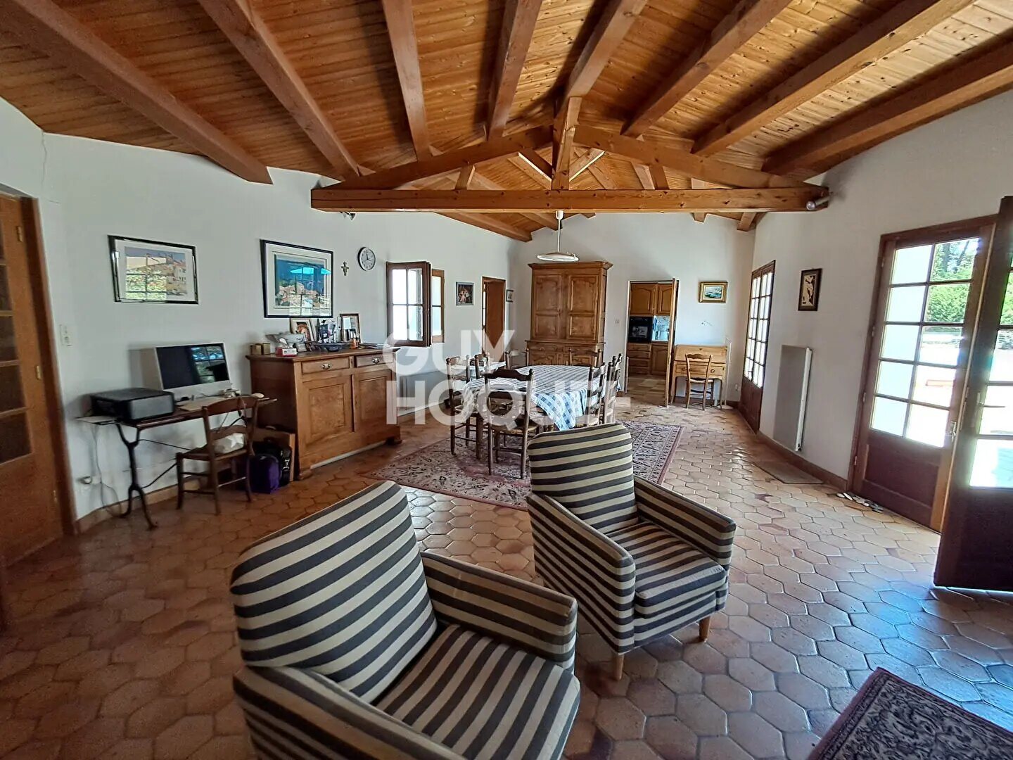 Maison à vendre, 165m², La Flotte