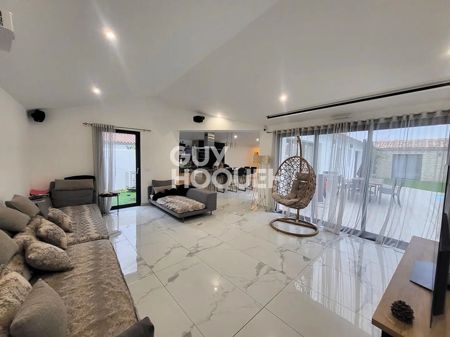 Maison à vendre, 147m², Le Bois-Plage-en-Ré