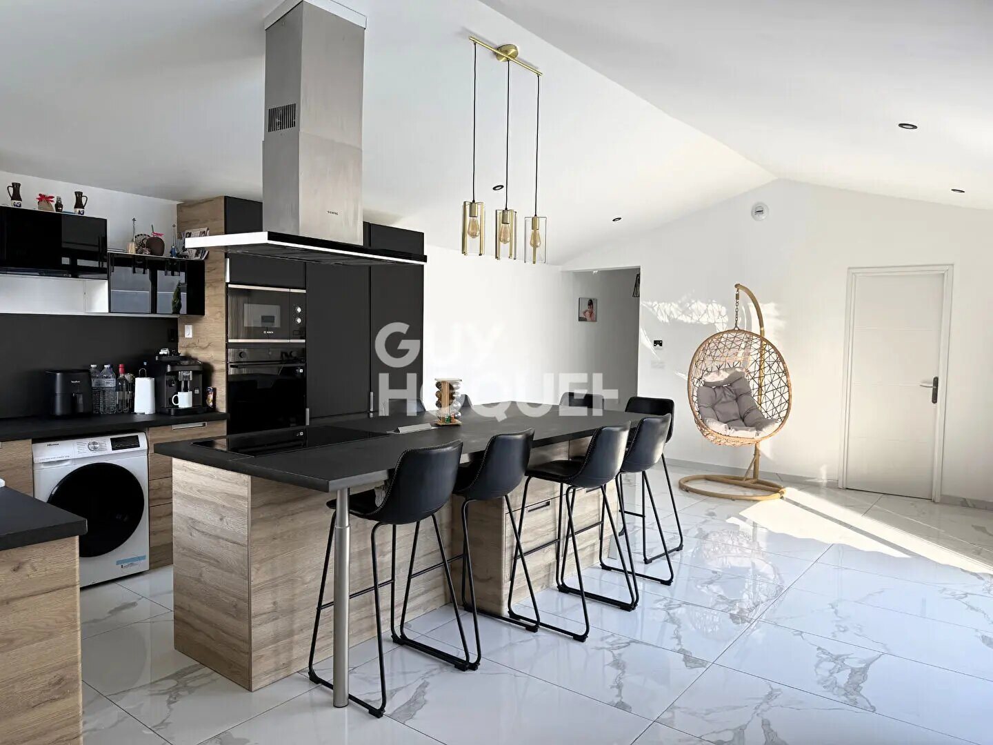 Maison à vendre, 147m², Le Bois-Plage-en-Ré
