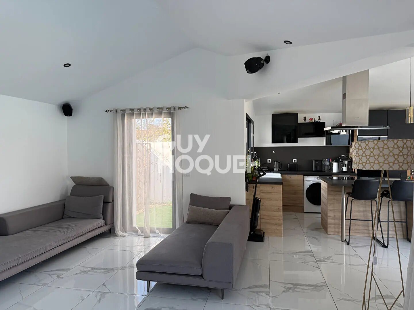 Maison à vendre, 147m², Le Bois-Plage-en-Ré