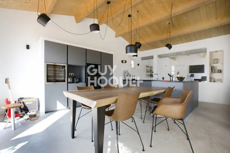 Maison à vendre, 118m², Sainte-Marie-de-Ré