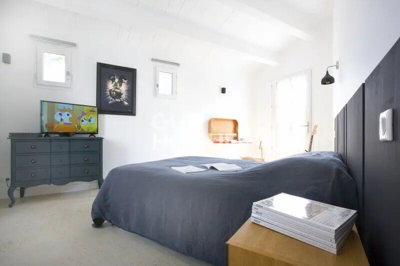 Maison à vendre, 118m², Sainte-Marie-de-Ré