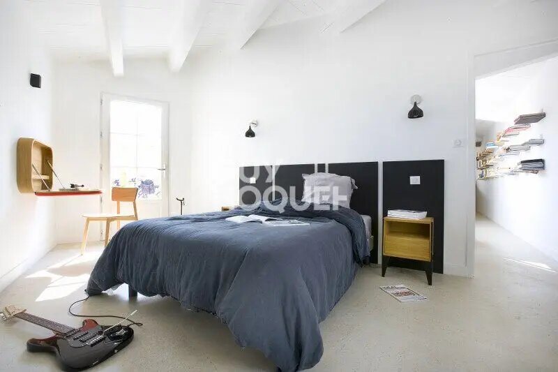 Maison à vendre, 118m², Sainte-Marie-de-Ré