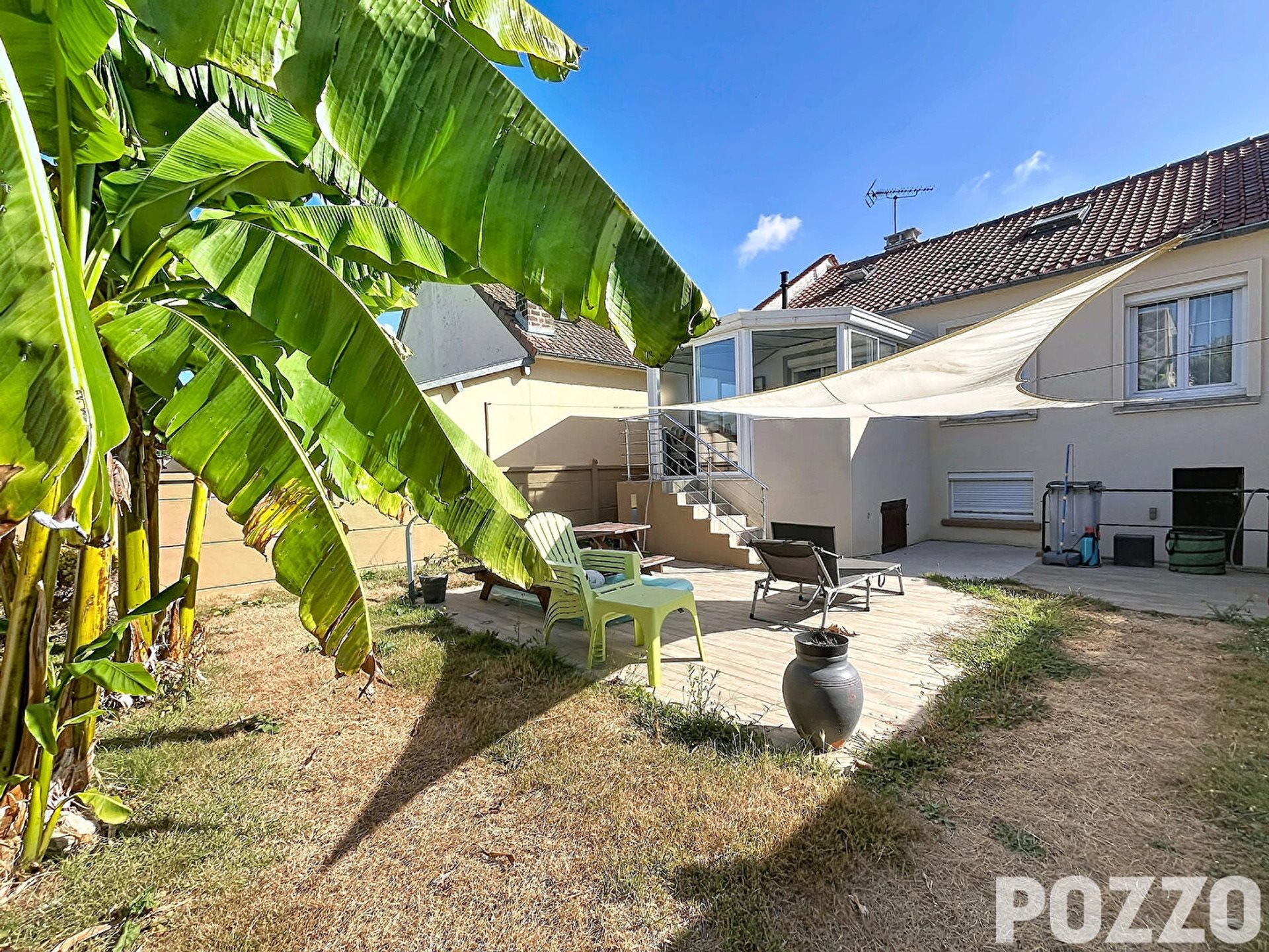 Maison à vendre, 114m², Le Havre