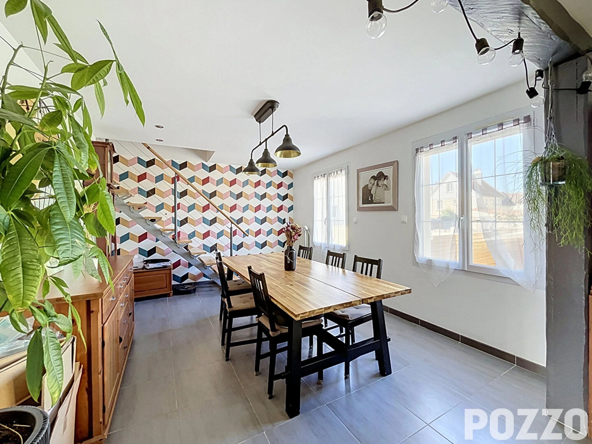 Maison à vendre, 114m², Le Havre