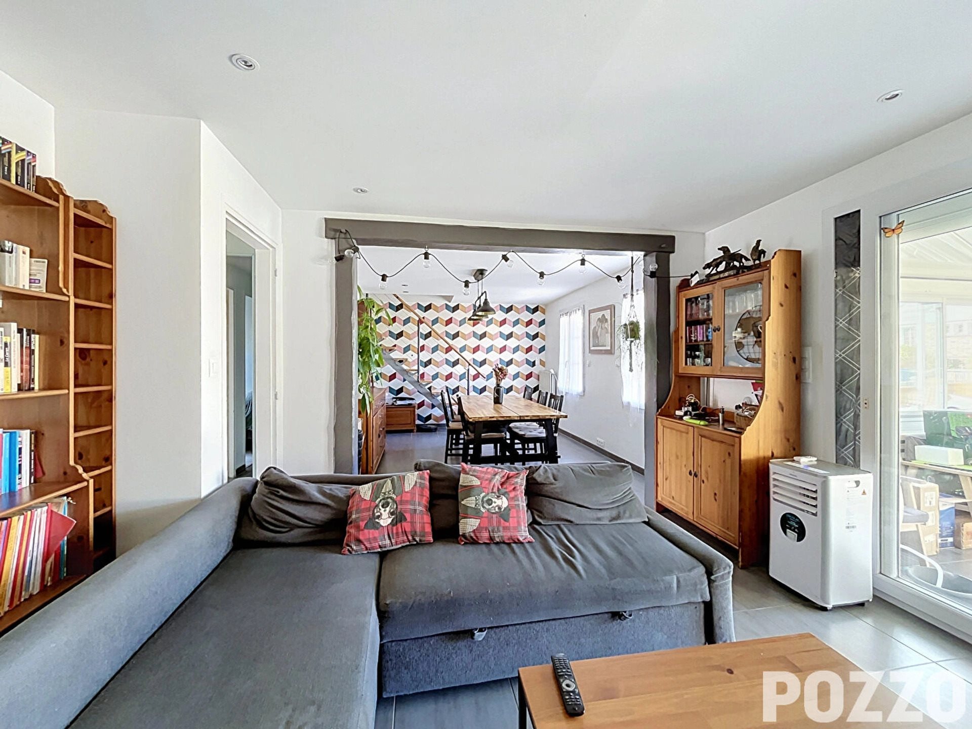 Maison à vendre, 114m², Le Havre