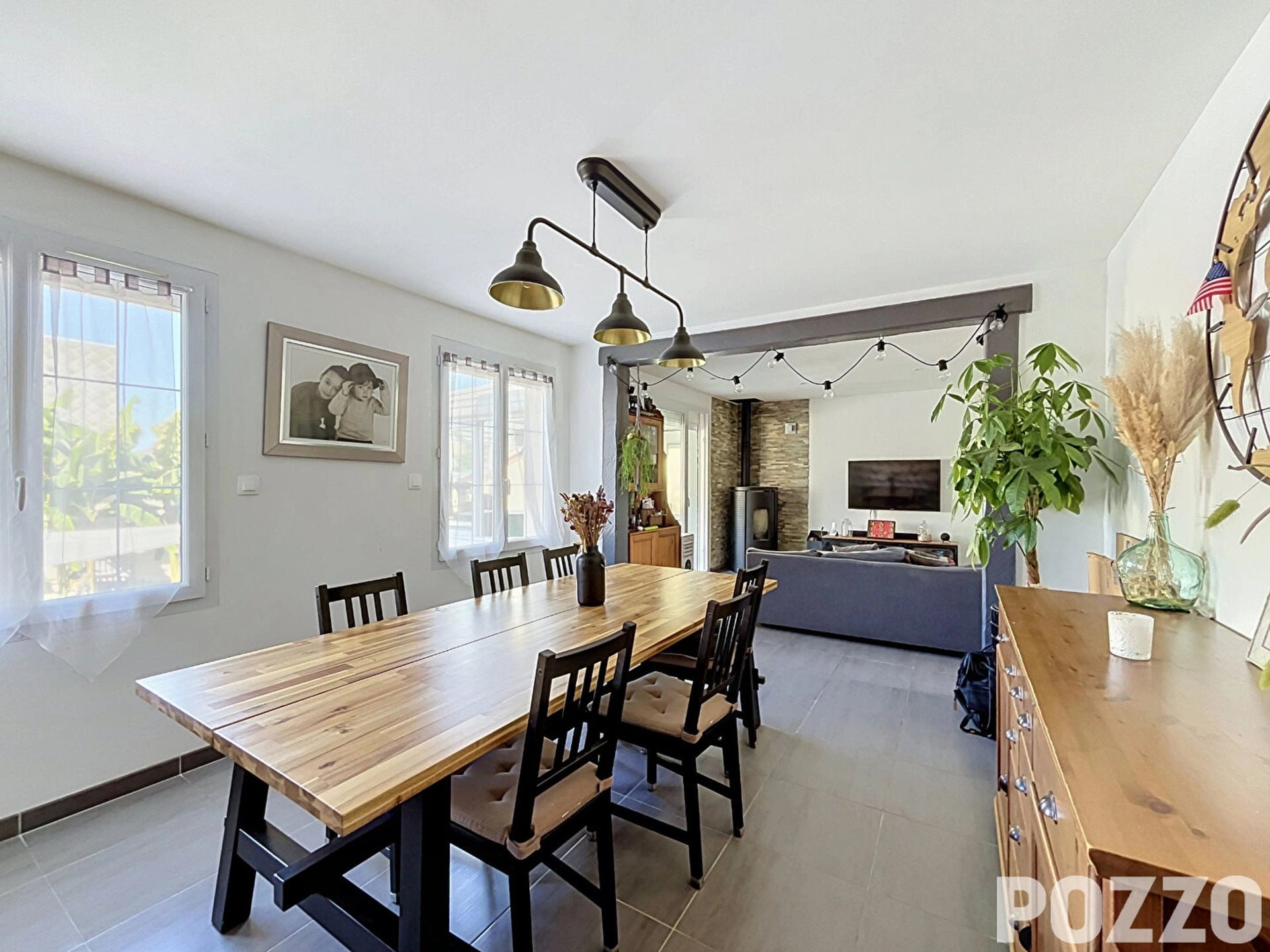 Maison à vendre, 114m², Le Havre