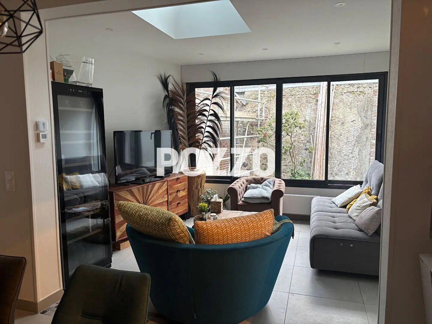 Appartement à louer, 68m², Honfleur