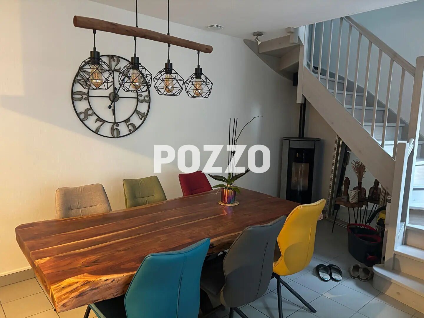 Appartement à louer, 68m², Honfleur