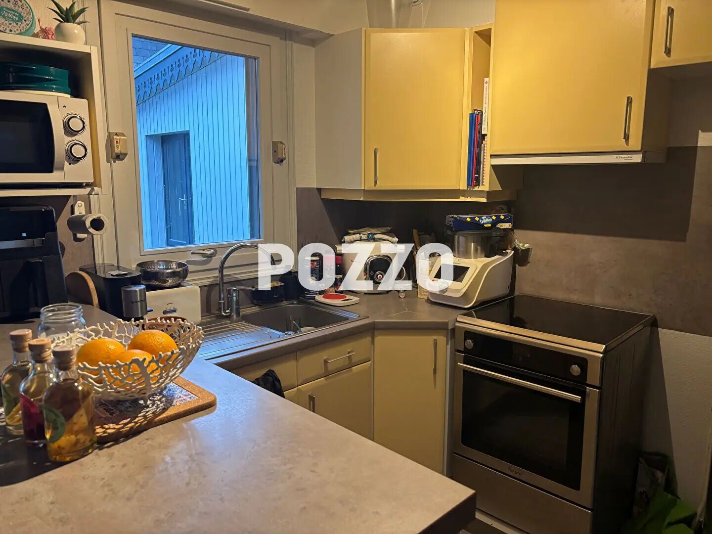 Appartement à louer, 68m², Honfleur