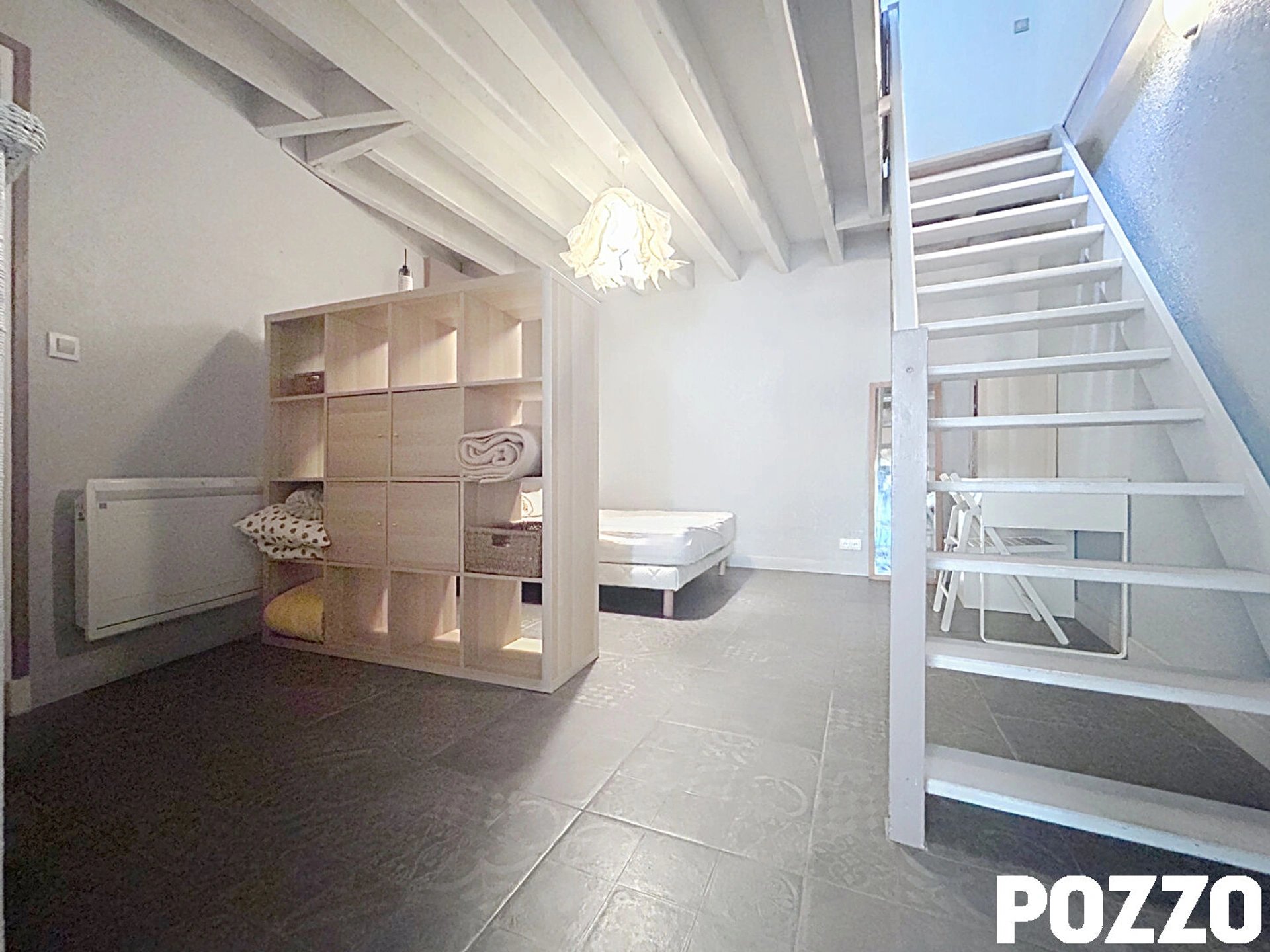 Appartement à vendre, 54m², Honfleur