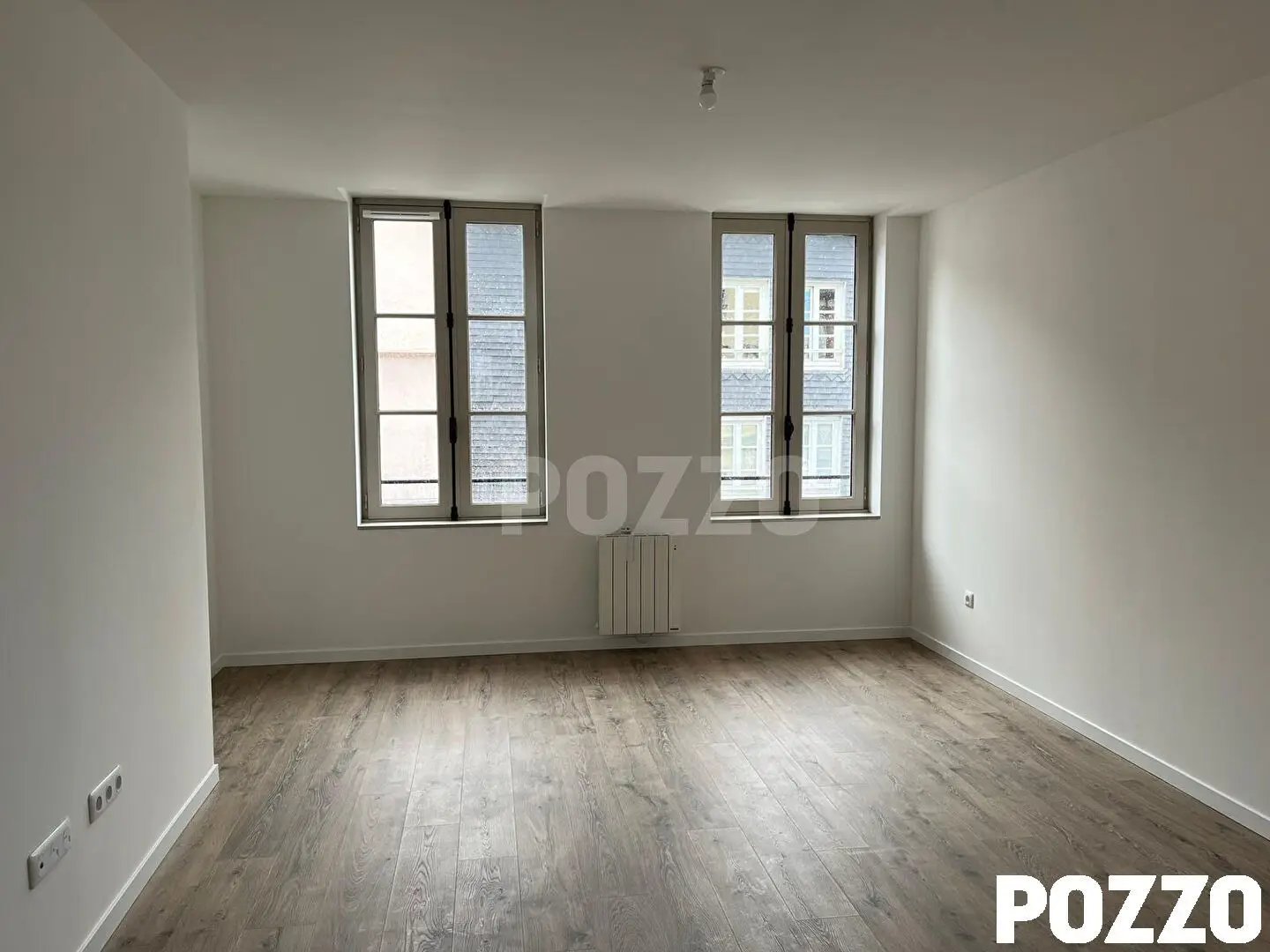 Appartement à louer, 28m², Honfleur
