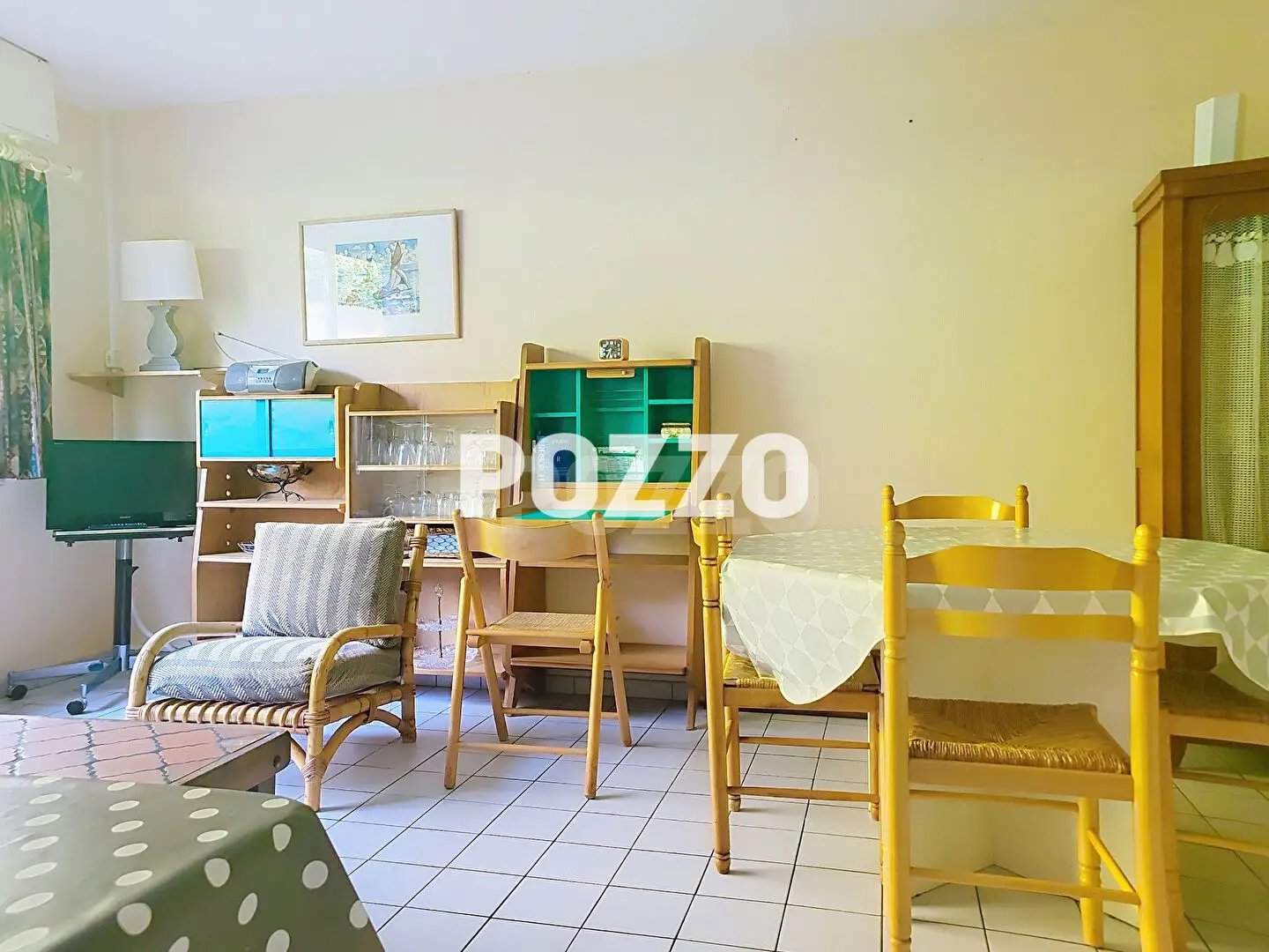 Appartement à louer, 47m², Honfleur