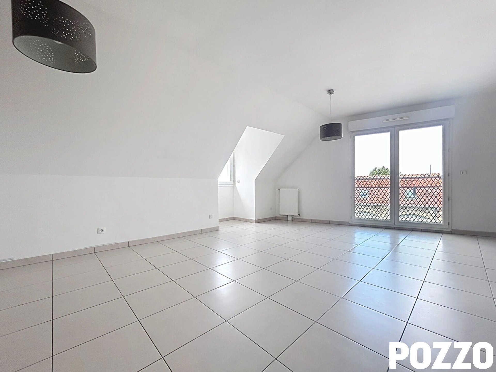 Appartement à vendre, 110m², La Rivière-Saint-Sauveur