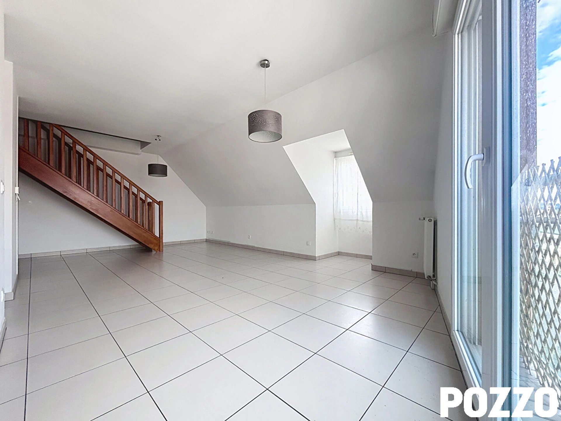 Appartement à vendre, 110m², La Rivière-Saint-Sauveur