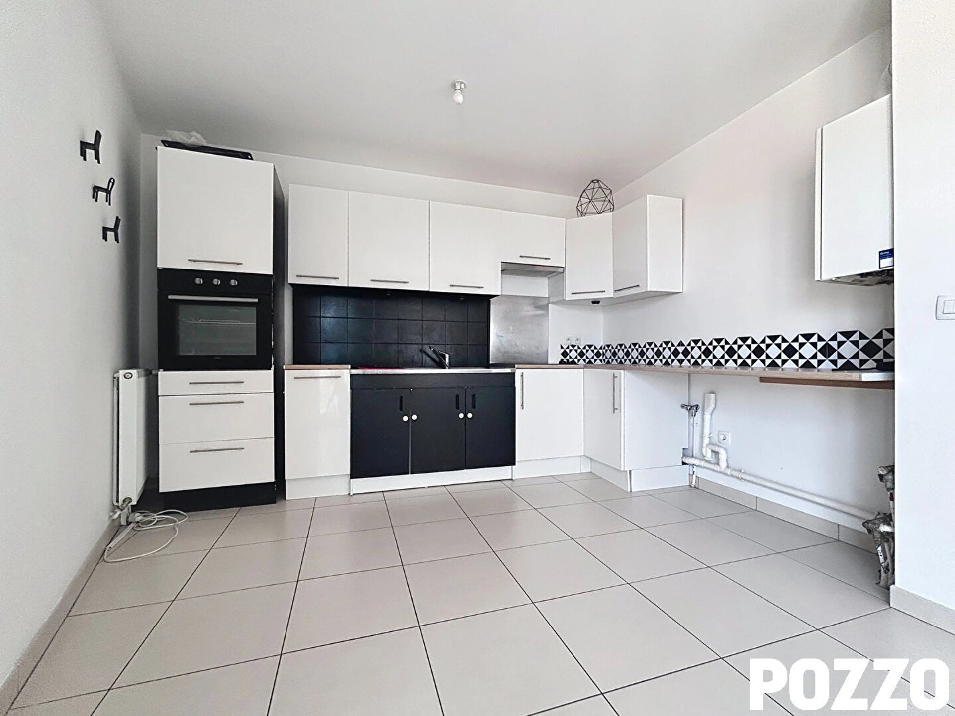 Appartement à vendre, 110m², La Rivière-Saint-Sauveur