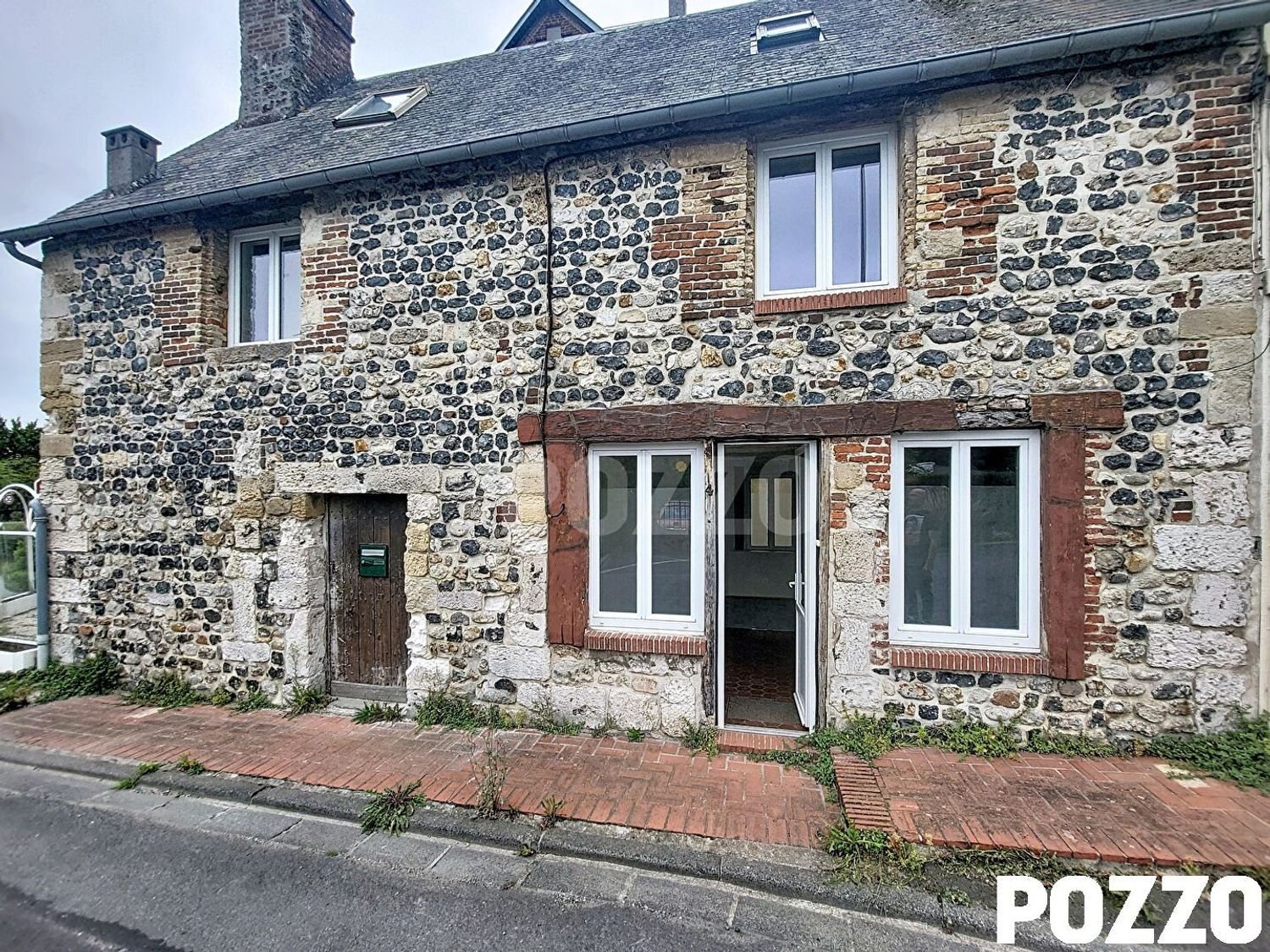 Maison à louer, 98m², La Rivière-Saint-Sauveur