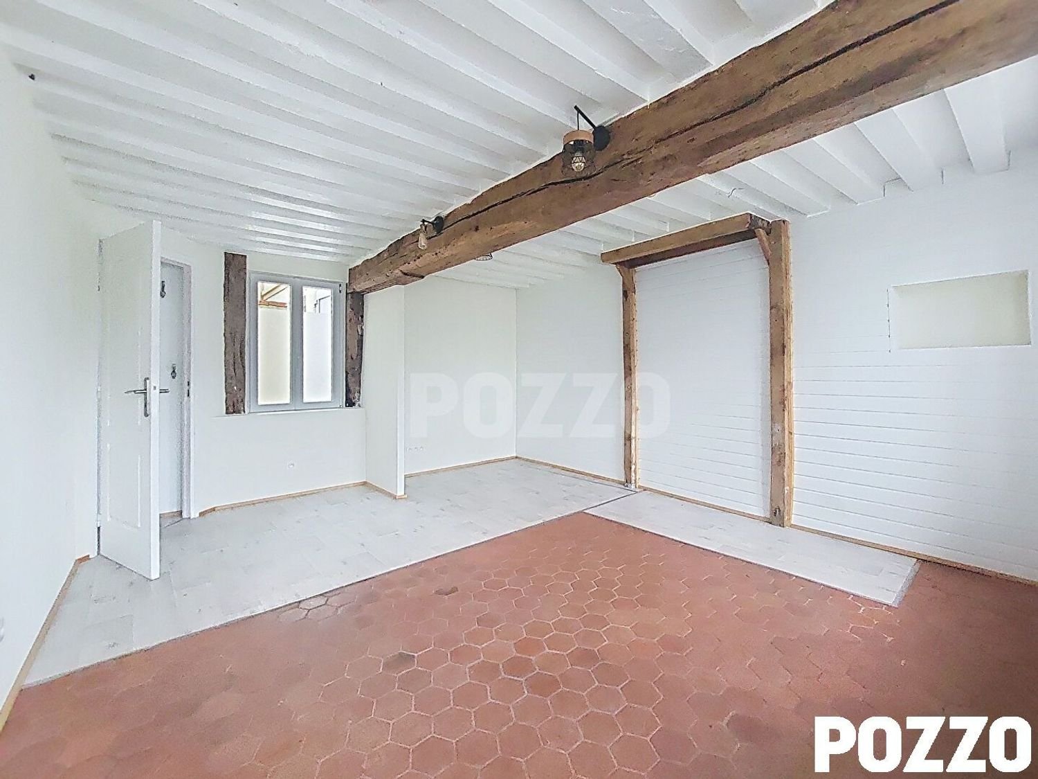 Maison à louer, 98m², La Rivière-Saint-Sauveur