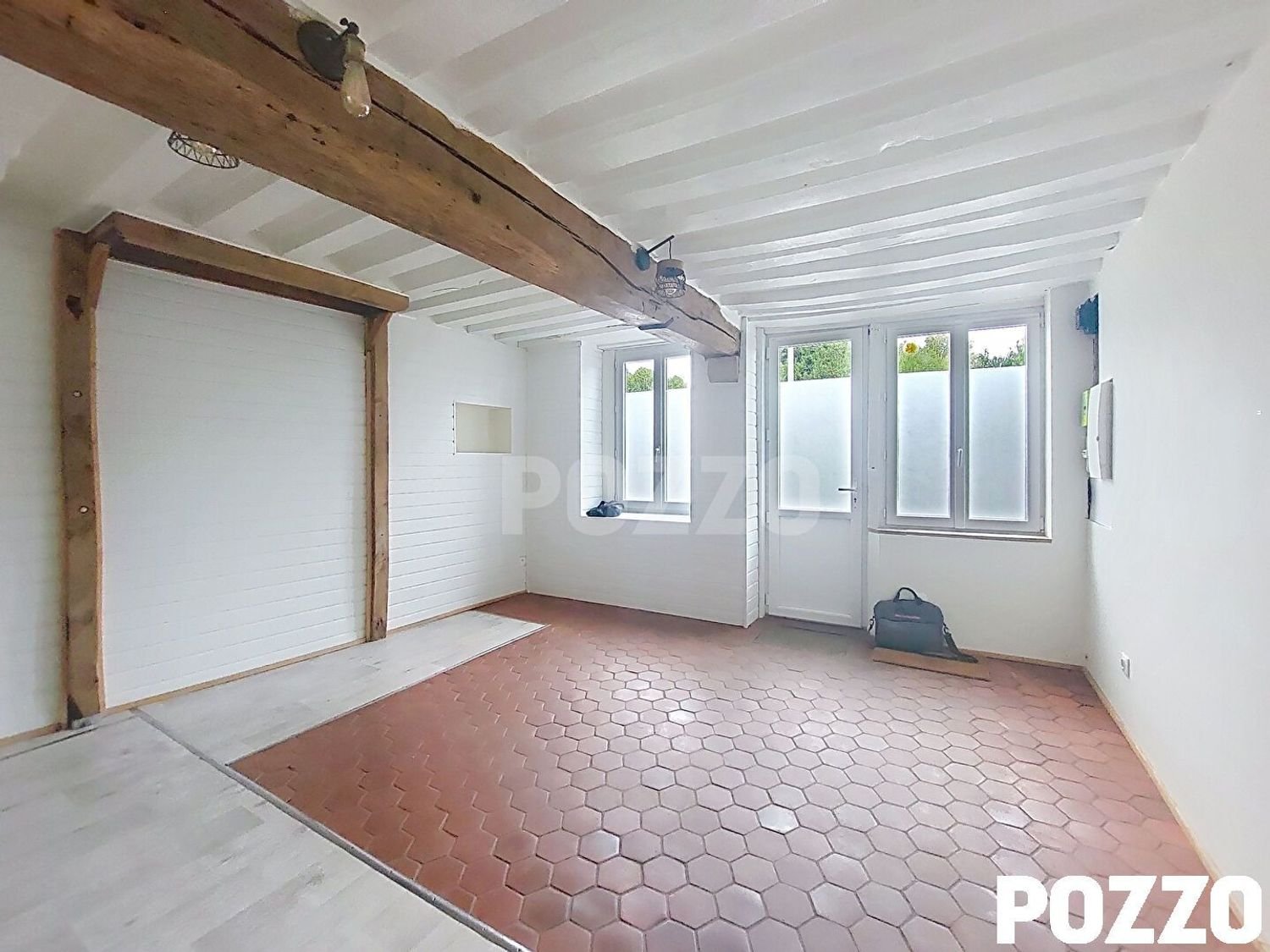 Maison à louer, 98m², La Rivière-Saint-Sauveur