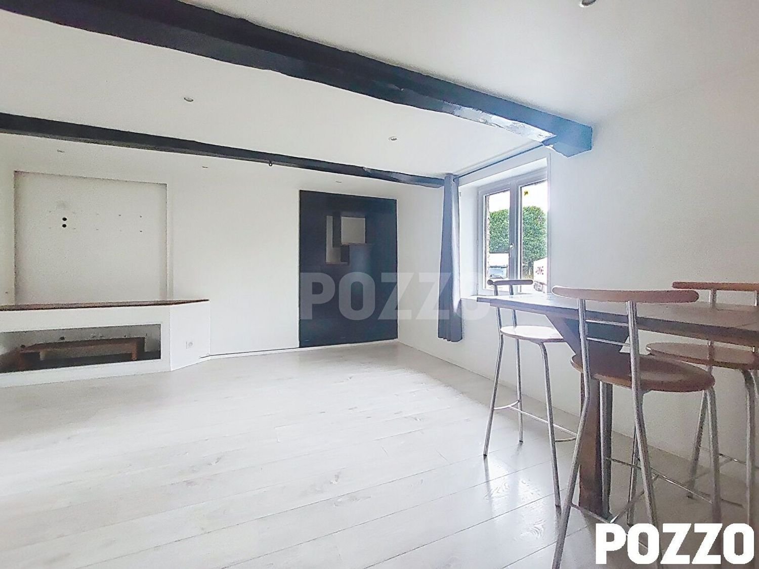 Maison à louer, 98m², La Rivière-Saint-Sauveur