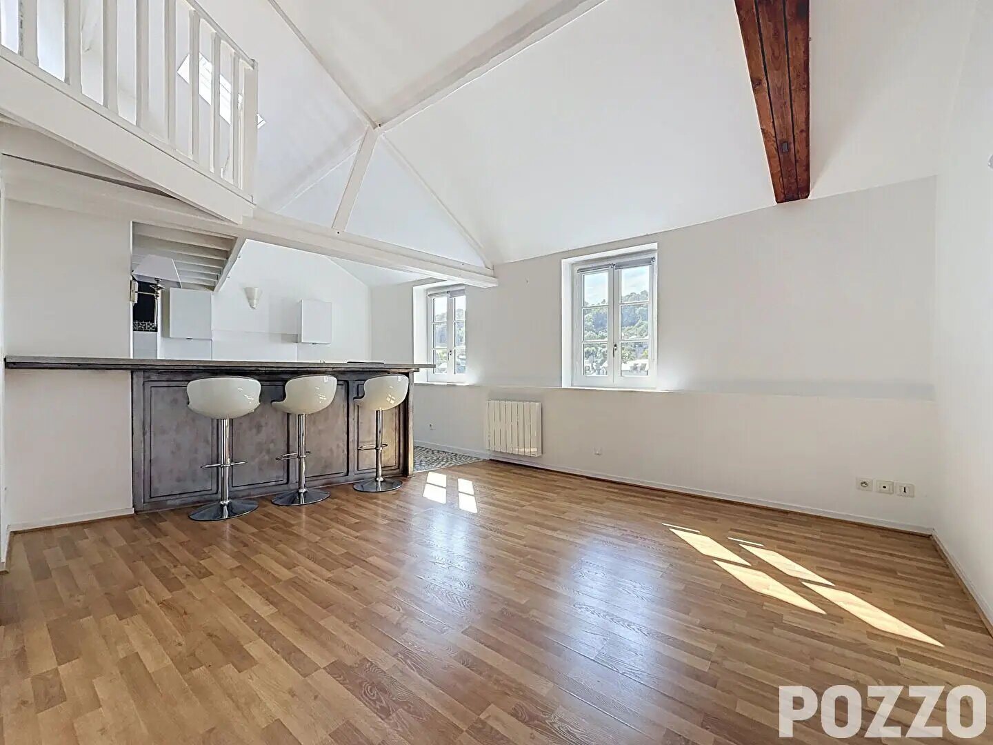 Appartement à vendre, 72m², Honfleur