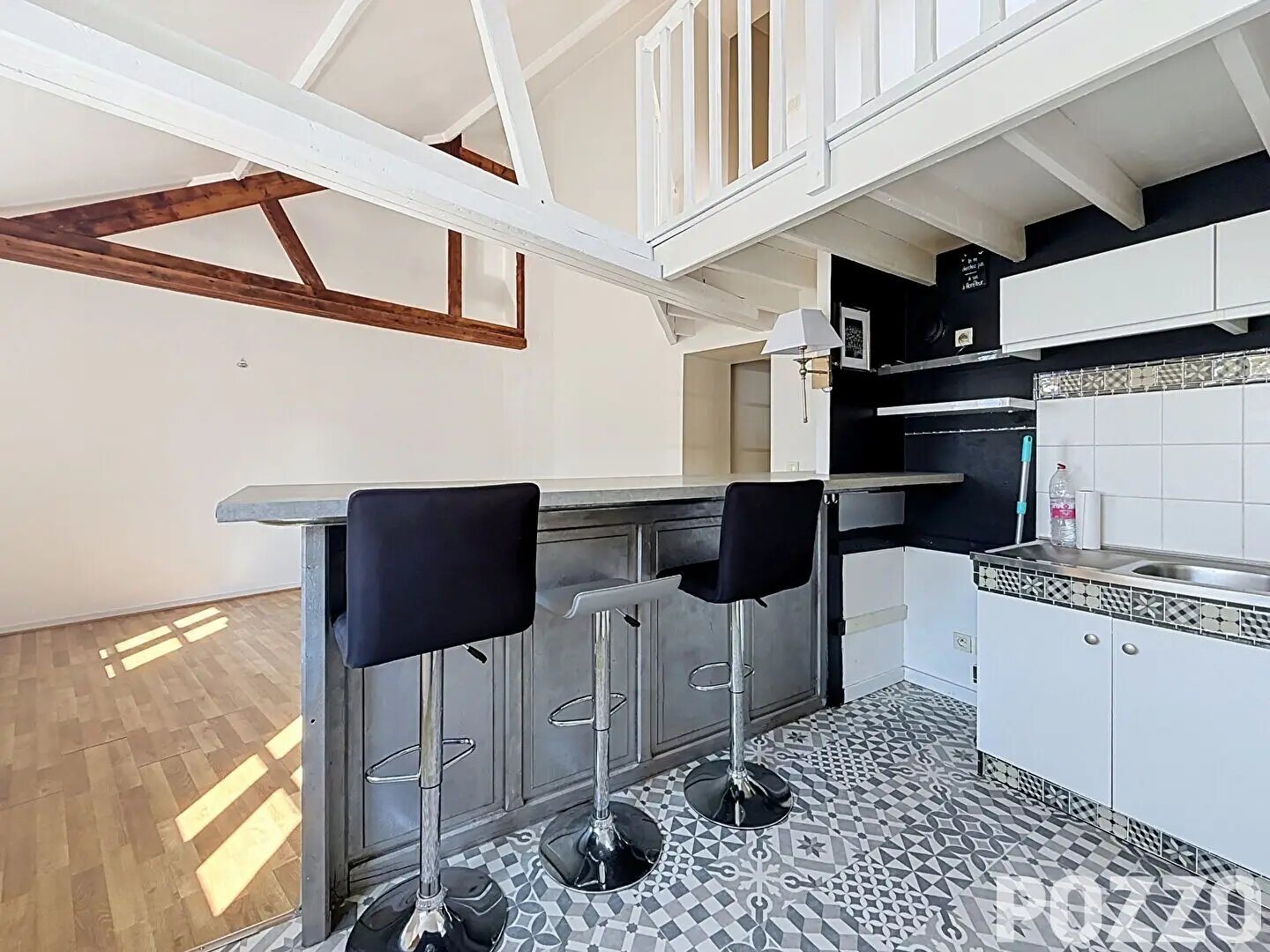 Appartement à vendre, 72m², Honfleur