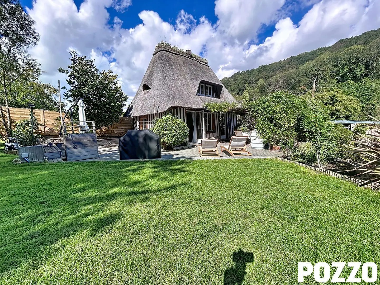 Maison à vendre, 55m², Honfleur