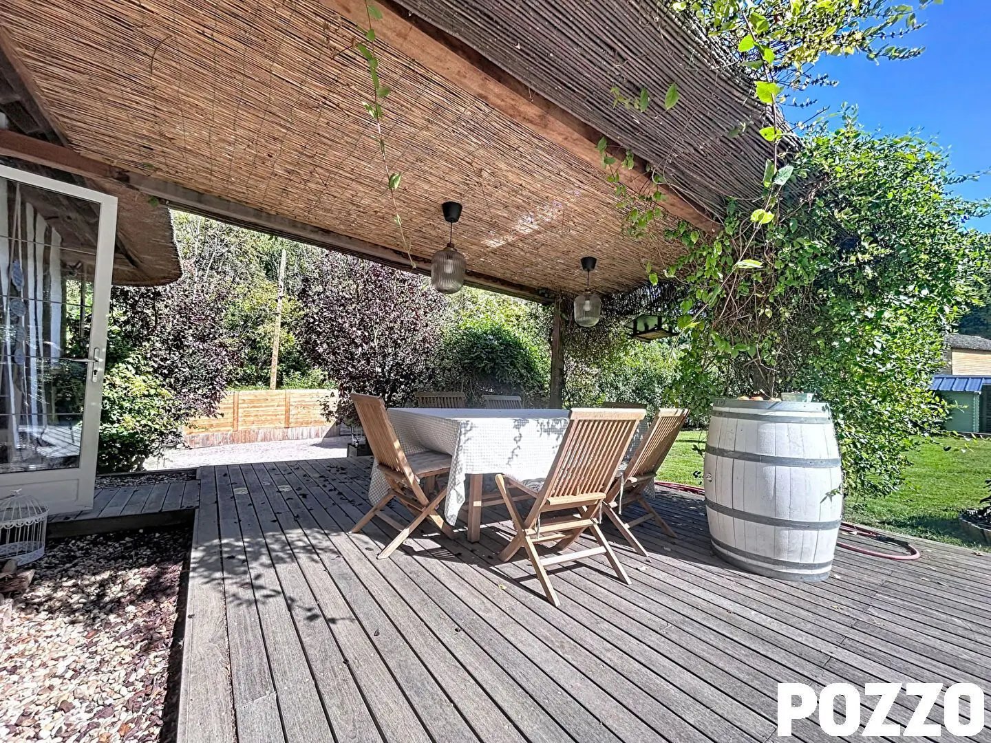 Maison à vendre, 55m², Honfleur